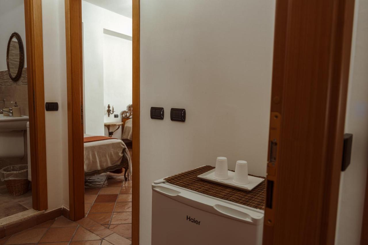 Hotel La Venere Taormina Exterior foto